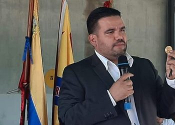 Ricardo Baptista