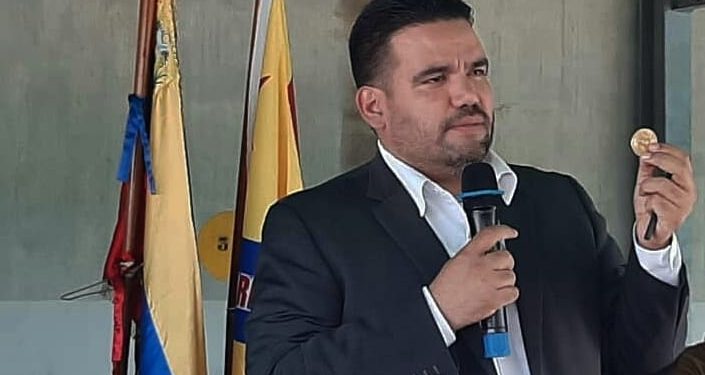 Ricardo Baptista