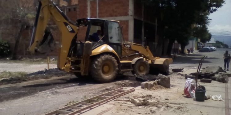 Hidrolara atendió a comunidades para mejorar la calidad de vida