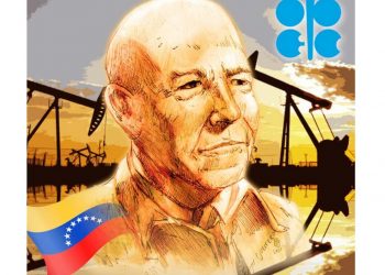 A 60 años de fundada: OPEP y la economía pospandemia