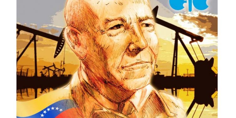 A 60 años de fundada: OPEP y la economía pospandemia