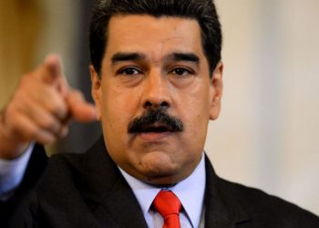 La orden de Maduro: ¡Cúmplase!