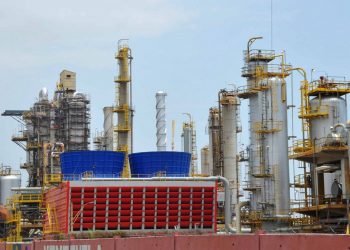 David Paravisini:“En las refinerías sucede la gran batalla”