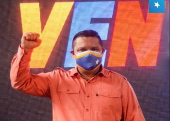 Carlos Sierra: Bolívar y Chávez me formaron en la política