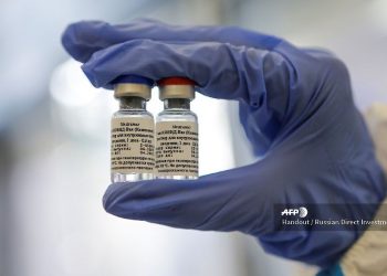 Vacuna Sputnik V genera dos años de inmunidad