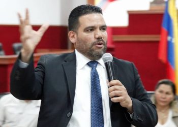 Ricardo Baptista cofundador del Primer Diplomado de Criptomonedas en Venezuela
