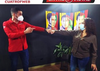 Tania Díaz Ley Antibloqueo entrevistas