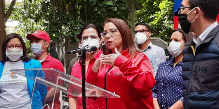 Debaten Ley Antibloqueo