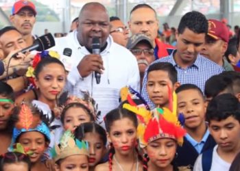 Alexander Vargas: Por culpa de Hugo Chávez entré en la política