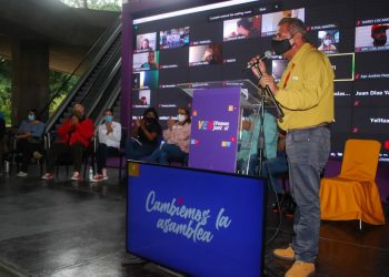 comunicadores populares por la patria