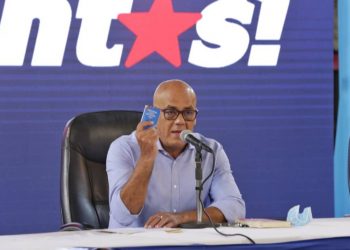 Comando Darío Vivas consultará al pueblo desde el 5 de Octubre