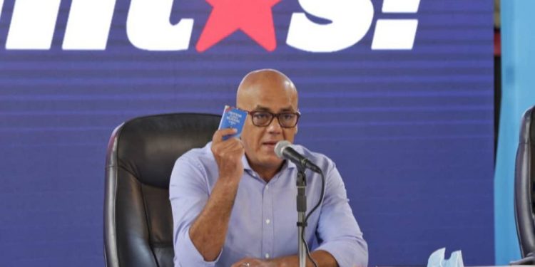 Comando Darío Vivas consultará al pueblo desde el 5 de Octubre