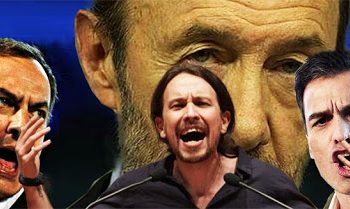 Las ambivalencias del gobierno de centro izquierda de España en torno a Venezuela 3 Las ambivalencias del gobierno de centro izquierda de España en torno a Venezuela
