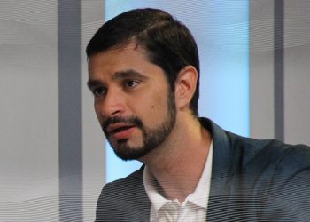 Gustavo Villapol: Profunda democracia de medios existe en Venezuela