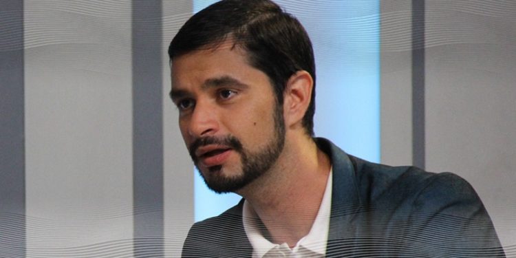 Gustavo Villapol: Profunda democracia de medios existe en Venezuela