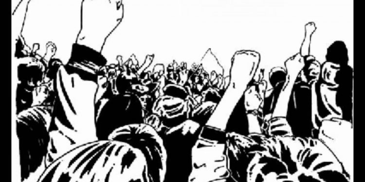 La Rebelión Necesaria (3era Parte)