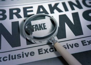 Facebook, peligro de Fake News