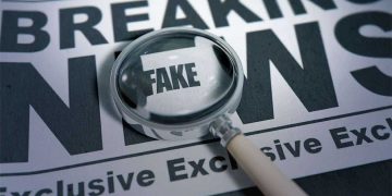 Facebook, peligro de Fake News