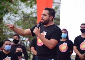 Julio García Zerpa: nuestro compromiso es con el pueblo y no podemos olvidarlos