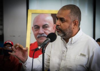 El verdadero candidato