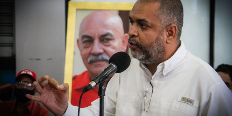 El verdadero candidato