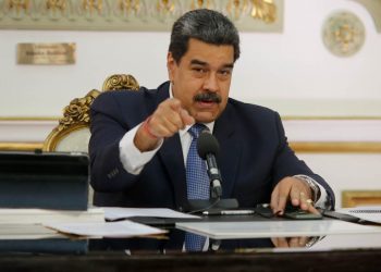 Maduro anuncia: «Si gana la oposición, dejaré la presidencia de Venezuela»