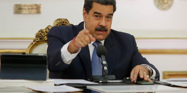 Maduro anuncia: «Si gana la oposición, dejaré la presidencia de Venezuela»