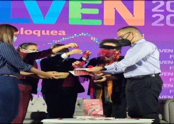 «El espíritu de Aquiles Nazoa vive en la alegría de nuestra revolución».