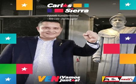 Semblanza de un candidato 84 image 1