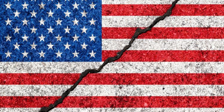 EEUU; Genealogía de una crisis.
