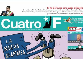 Cuatro F-274-REDES_