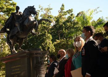 AN conformará Comisión del Diálogo