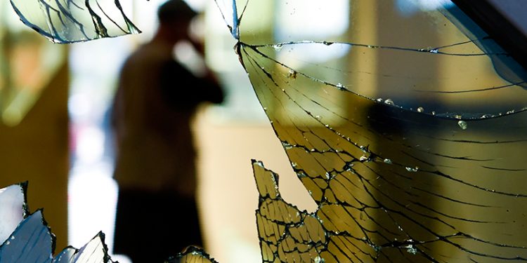 ¡Necro-terrorismo! Con identidad de fallecido fue la agresión a la diputada Iris Varela