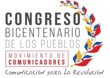 Congreso Bicentenario de los Pueblos