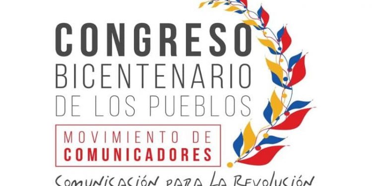 Congreso Bicentenario de los Pueblos