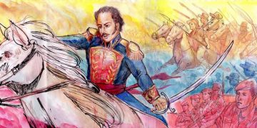 Bolivar carabobo