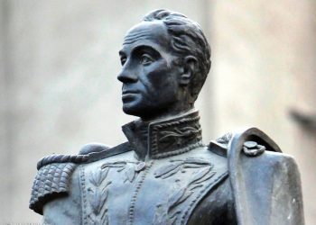 Bolívar, la I internacional anti-imperialista del siglo XXI y el PSUV