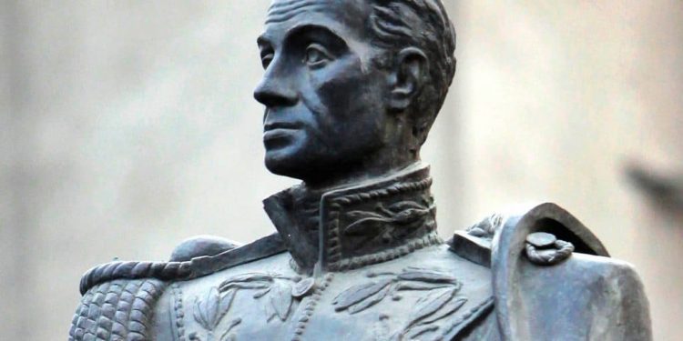 Bolívar, la I internacional anti-imperialista del siglo XXI y el PSUV