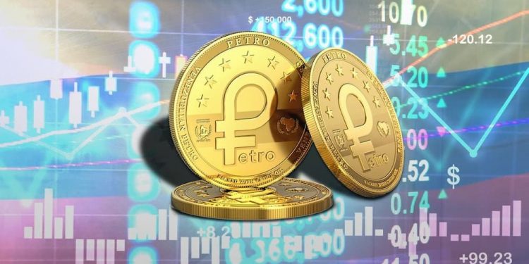 Ecosistema Financiero Universitario basado en Criptoeconomía. I parte 1 precio-del-petro