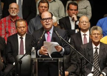Oposición Venezolana