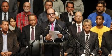 Oposición Venezolana