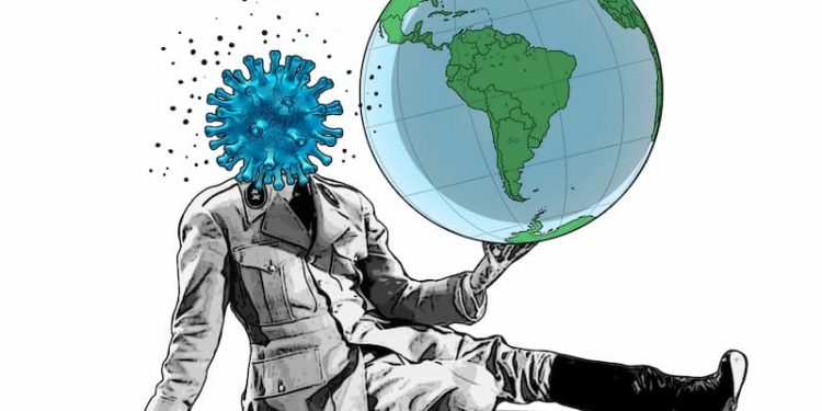Coronavirus