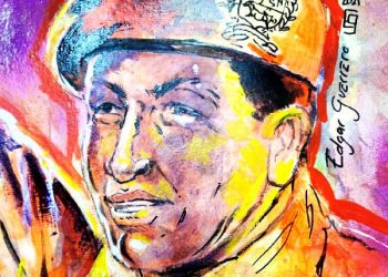 chavez comuna