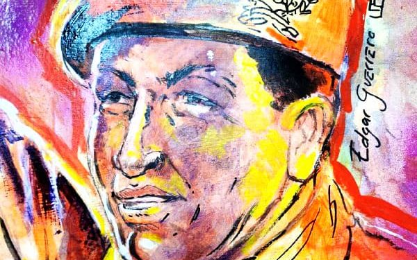 chavez comuna