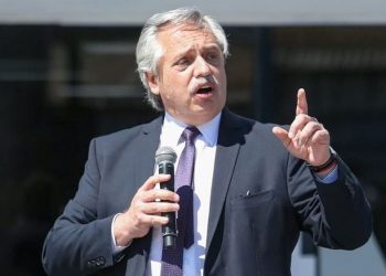 Argentina sale del grupo de lima