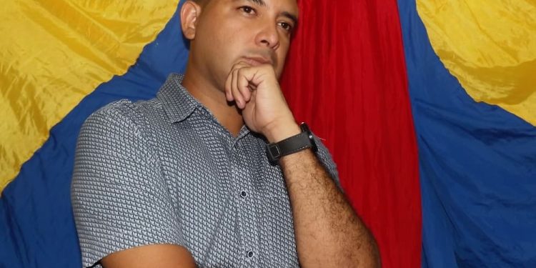 Christopher Constant