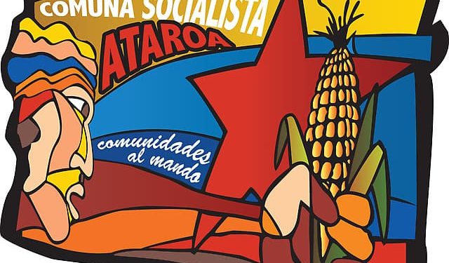 Ciudades Comunales
