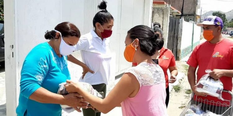 Comuna Guacara Carabobo