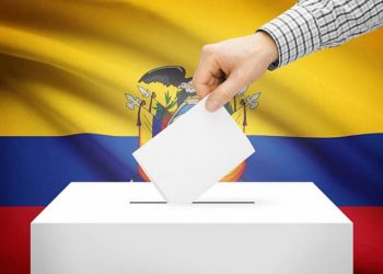 Ecuador: El laberinto colonial 2 Ecuador-Elecciones