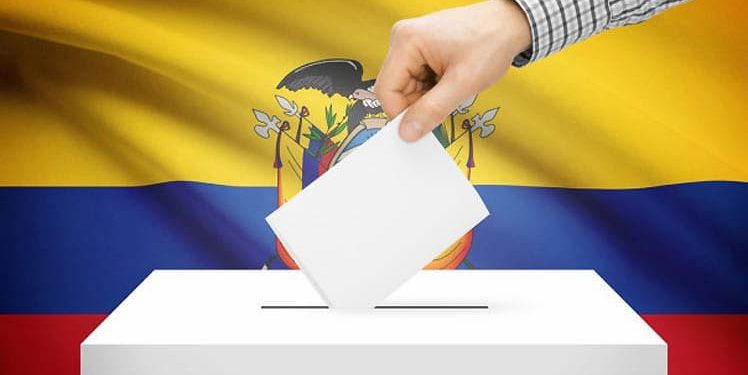 Ecuador-Elecciones